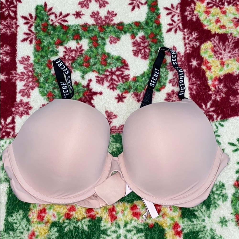 Push-up bra from Victoria’s secret